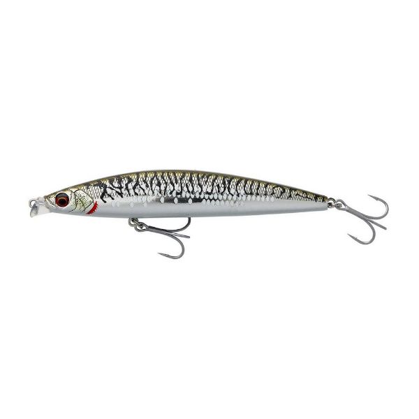 Savage Gear Gravity Shallow - Mackerel Ayu 10cm 14g