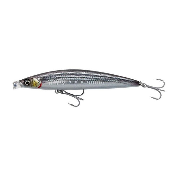 Savage Gear Gravity Shallow - Mullet 10cm 14g