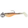 The Fox Rage Ultra UV Micro Fry Mixed Colour Loaded Lure Pack