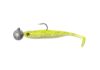 Fox Rage UV Micro Tiddler Fast Loaded Soft Bait Mixed