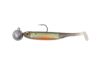 Fox Rage UV Micro Tiddler Fast Loaded Soft Bait Mixed