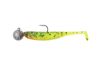 Fox Rage UV Micro Tiddler Fast Loaded Soft Bait Mixed