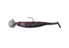 Fox Rage UV Micro Tiddler Fast Loaded Soft Bait Mixed