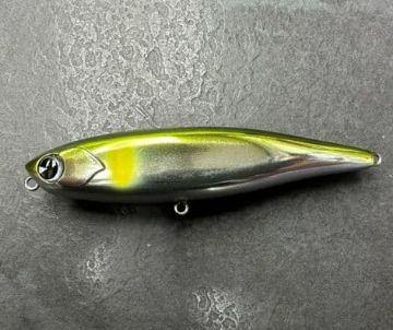 IMA Chappy 100 - Ayu IMA Chappy 100 - Ayu