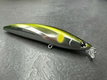 IMA Iborn 98f Shallow - Ayu IMA Iborn 98f Shallow - Ayu