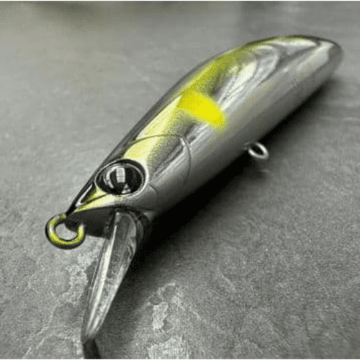 IMA Hound 100F Sonic - Ayu IMA Hound 100F Sonic - Ayu