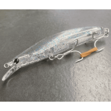 Ima Hound 100f Sonic - Shimomi Sparkle Ima Hound 100f Sonic - Shimomi Sparkle