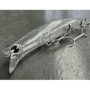 IMA Komomo 2 110m - Shimomi Sparkle IMA Komomo 2 110m - Shimomi Sparkle