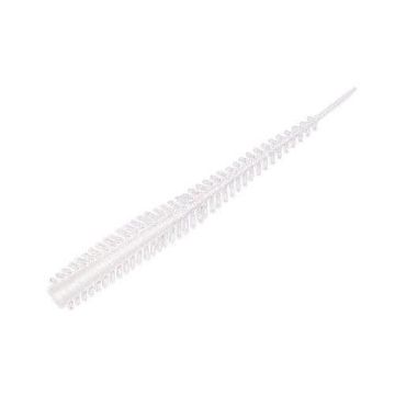 GeeCrack Uneune Stick 2.5" - White Pearl Glow GeeCrack Uneune Stick 2.5" - White Pearl Glow