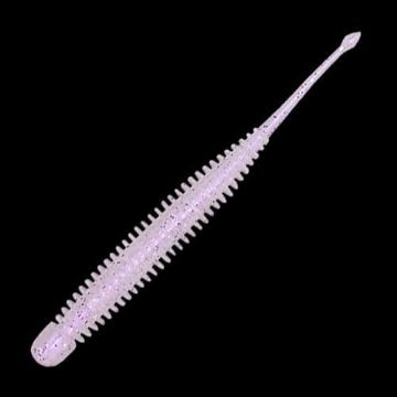 GeeCrack Piku Piku Pintail 3" - Clear Small Fish GeeCrack Piku Piku Pintail 3" - Clear Small Fish