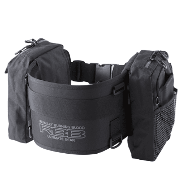 RBB Surf Supporter II - Black RBB Surf Supporter II - Black