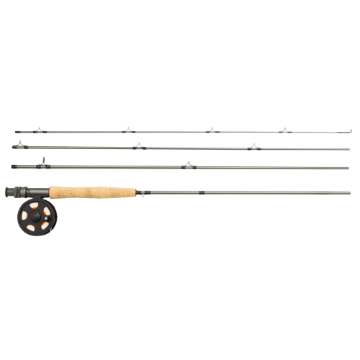 Greys K4ST Fly COombo - 10 ft 7 Weight Greys K4ST Fly COombo - 10 ft 7 Weight