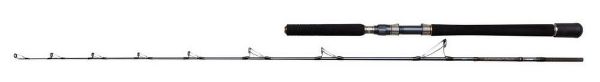 Penn Battalion Solid Boat Rod - 6ft 4" 12-20LB