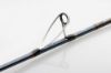 Penn Battalion Solid Boat Rod - 6ft 4" 12-20LB