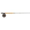 Greys K4ST Fly Combo - 8ft  4 Weight