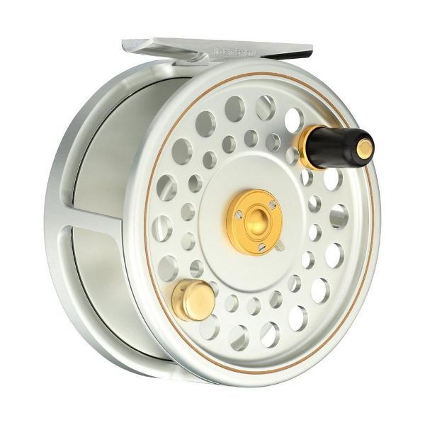Hardy Sovereign Fly Reel SPT - 8/9 Weight