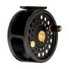 Hardy Sovereign Fly Reel Black - 8/9