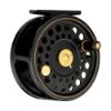 Hardy Sovereign Fly Reel Black - 5/6