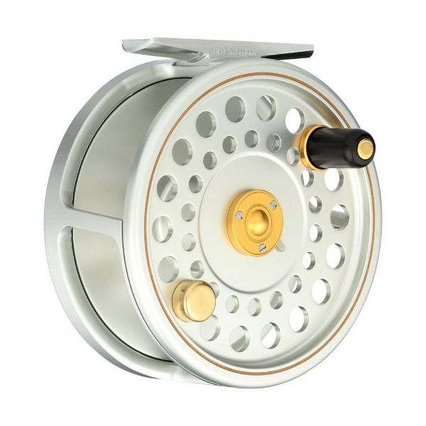 Hardy Sovereign Fly Reel SPT - 5/6