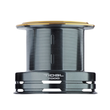 Penn Tidal 7000 Longcast Spool Penn Tidal 7000 Longcast Spool