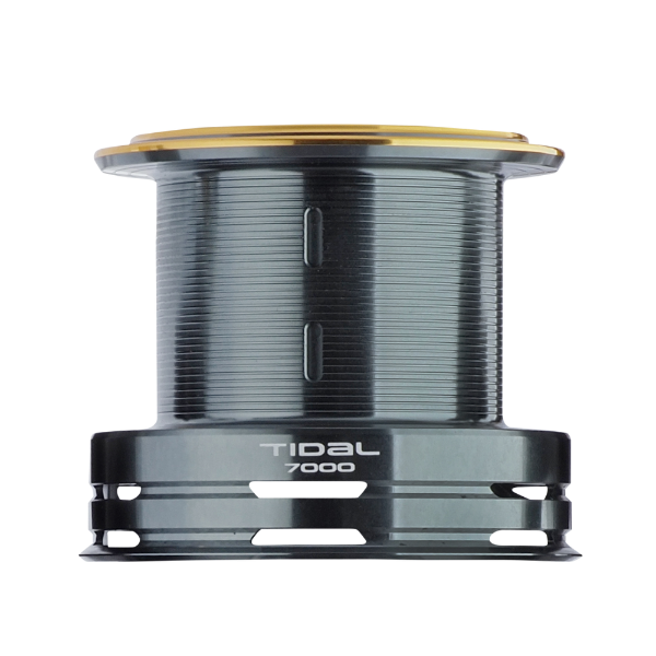 Penn Tidal 7000 Longcast Spool