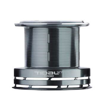 Penn Tidal XT 7000 Longcast Spool Penn Tidal XT 7000 Longcast Spool