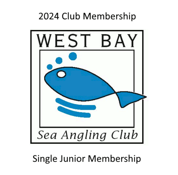 West Bay Sea Angling Club