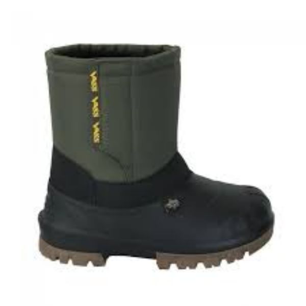Vass Hybrid Thermo Boots