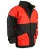 Vass 175 Winter Jacket Red