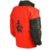 Vass 175 Winter Jacket Red