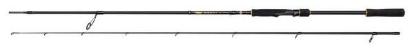 Penn Wrath II Eging Spinning Rod 802 - EGI 2.5-4