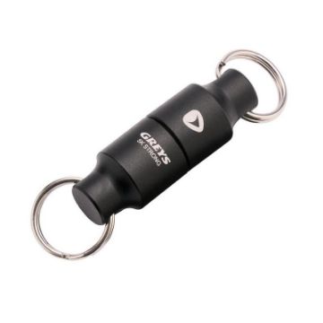 Greys Magnetic Clip - 3kg Greys Magnetic Clip - 3kg