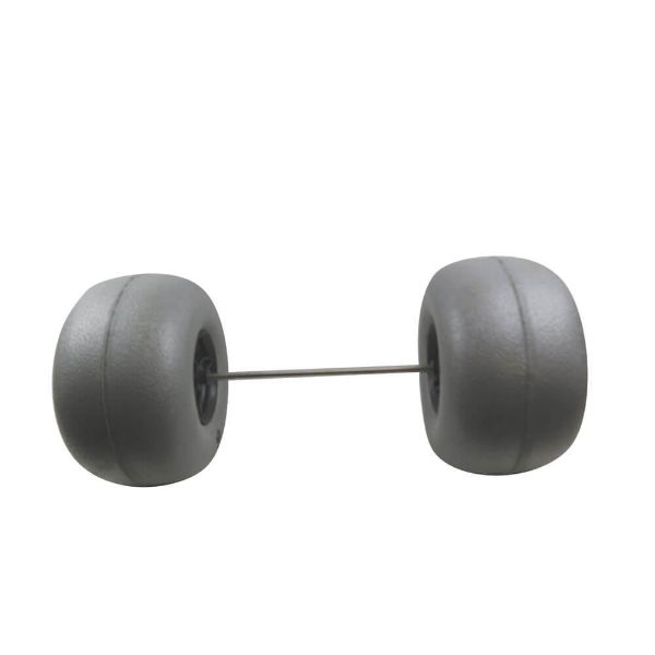 Tronixpro Beach Trolley Wheels Mk3