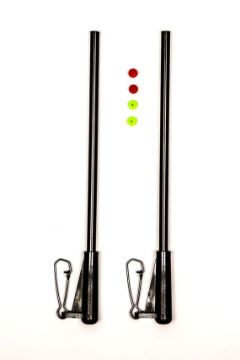 Cox & Rawle Downtide Booms Cox & Rawle Downtide Booms