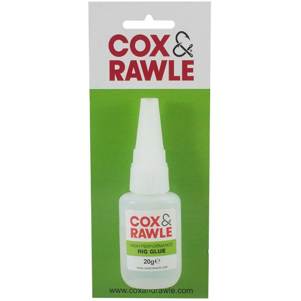 Cox & Rawle Rig Fishing Glue - 20g