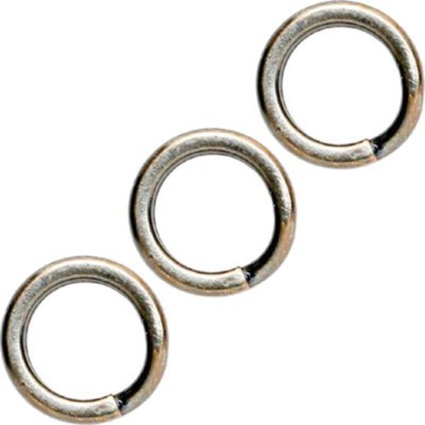 Cox & Rawle Micro Split Ring - Size 00