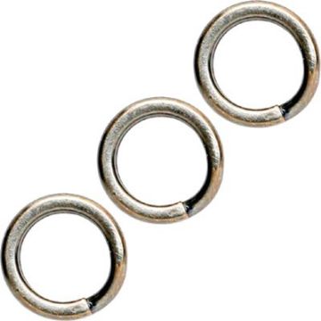Cox & Rawle Micro Split Ring Cox & Rawle Micro Split Ring