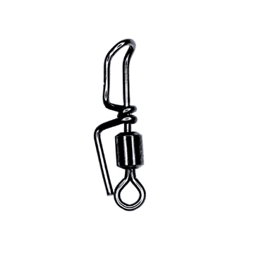 Cox & Rawle Cascade Rolling Swivel - Size 7 Cox & Rawle Cascade Rolling Swivel - Size 7