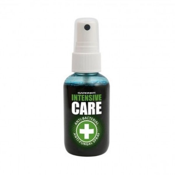 Gardner Intensive Care - Anti Bacterial Spray