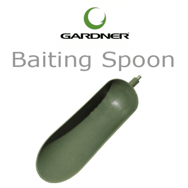 Garner Baiting Spoon