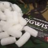 Gardner Dissolving Rig Foam - White