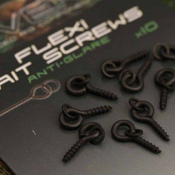 Gardner Convert Mini Flexi Bait Screw