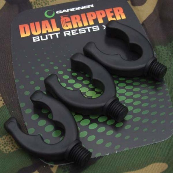 Gardner Dual Gripper Head x3