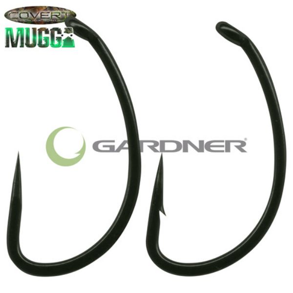 Gardner Covert Dark Mugga