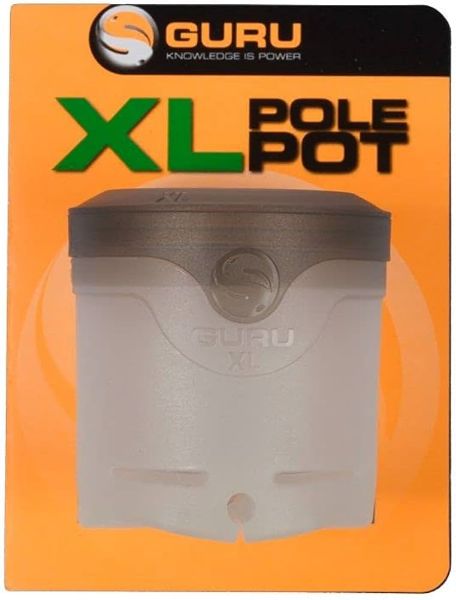 Guru Pole Pot - XL
