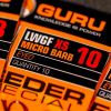 Guru LWGF Feeder Special XS Eyed Hooks - Size 10