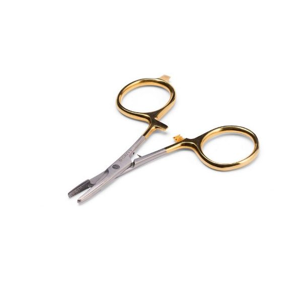 Greys Scissor / Forceps Straight - 4 Inch