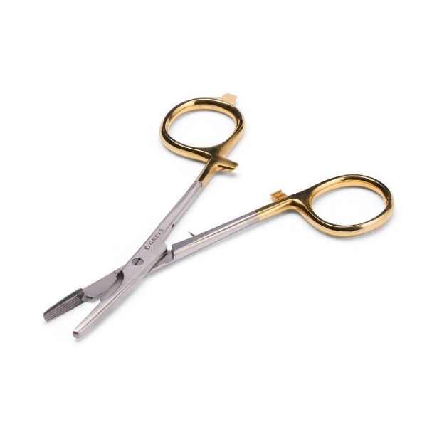 Greys Scissor / Forceps Straight - 5.5 Inch