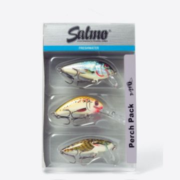 Salmo Perch Pack Salmo Perch Pack
