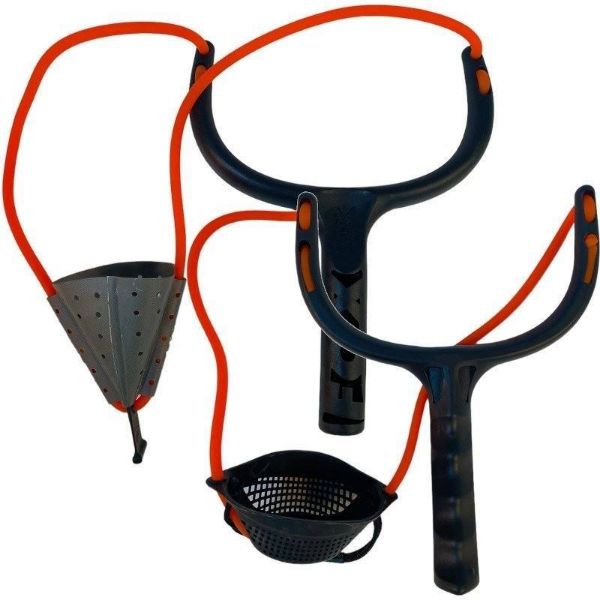 Fox Powergrip Multi Pouch Catapult